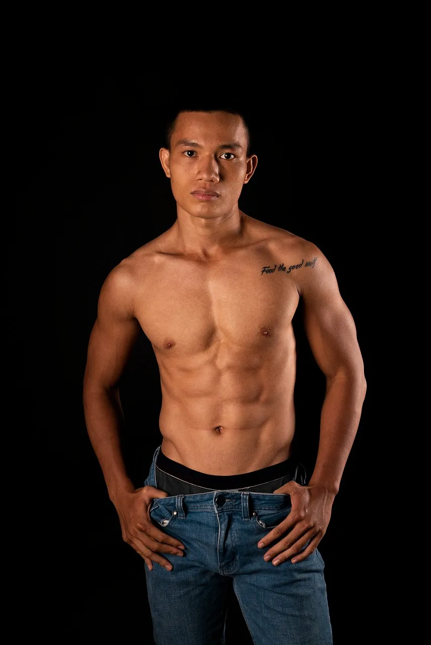 Mort subite du bodybuilder Ben Hernett 1
