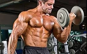 Pourquoi votre obsession avec vos muscles (et la testostérone) peut-elle être fatale