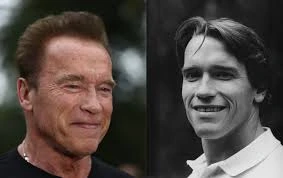 Mieux que jamais à 70 ans: des célébrités