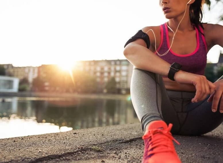 Est-il vrai que faire du cardio sur un estomac vide brûle plus de graisse