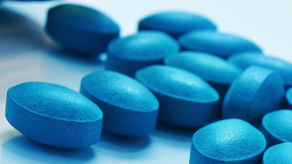 Le Viagra générique pourrait-il attirer un criminel recherché?